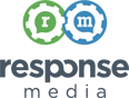 Response Media Logo