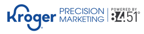 Kroger Precision Marketing Logo