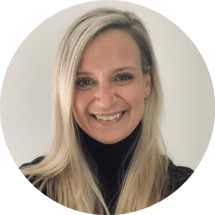 Christine Foster - Kroger Precision Marketing