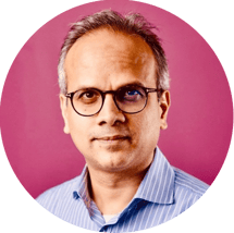 Faraz Siddiqui - Reckitt